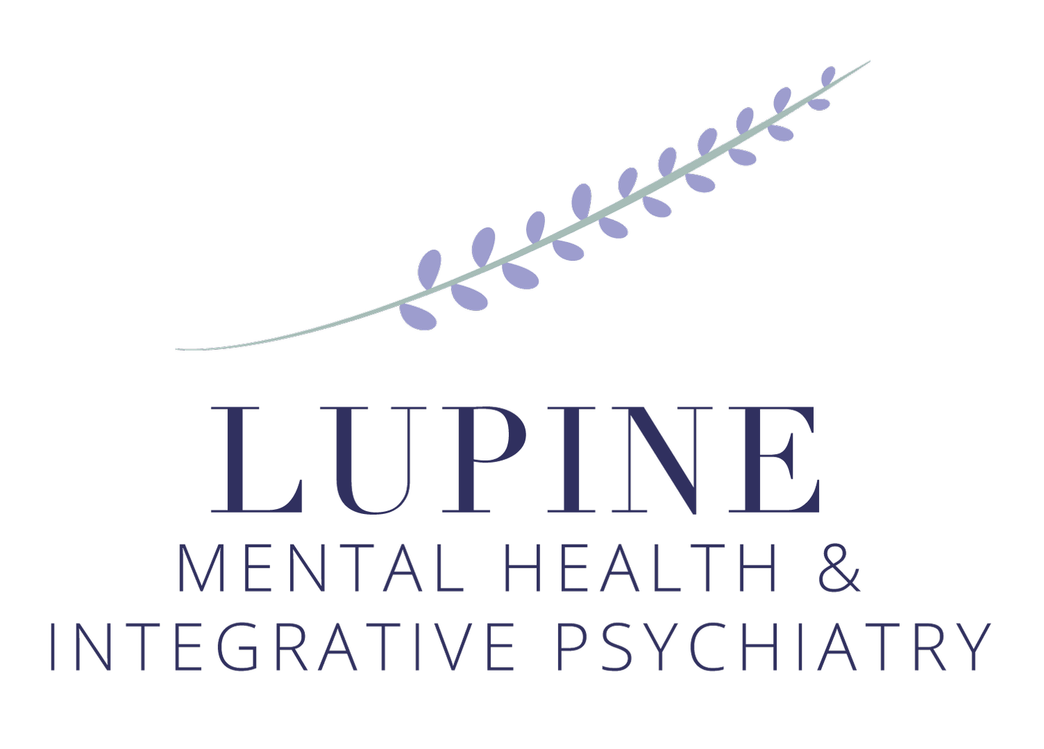 Lupine Mental Health & Integrative Psychiatry